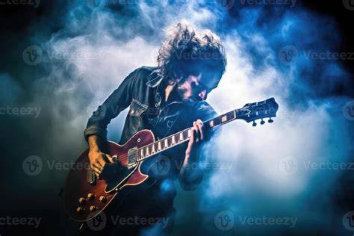 Guitarist