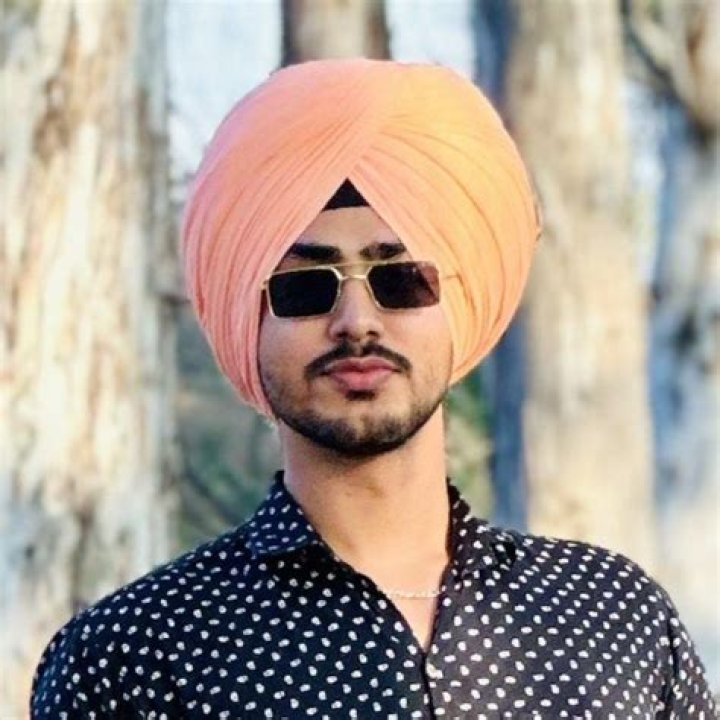 Gurjot / Gurpreet