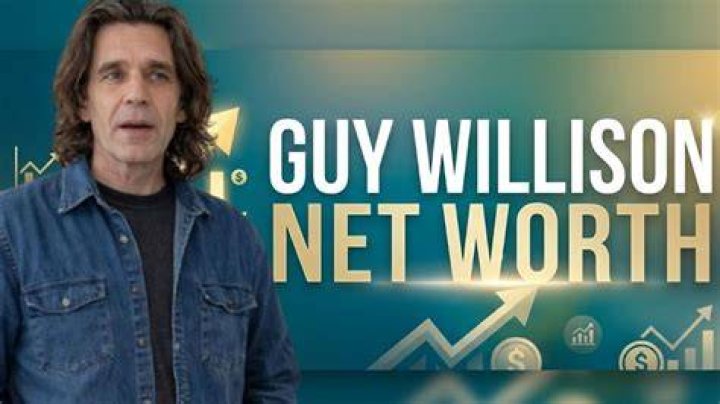 Guy Cotter Net Worth