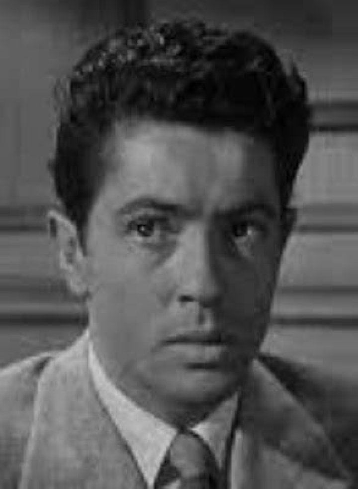Guy Haines