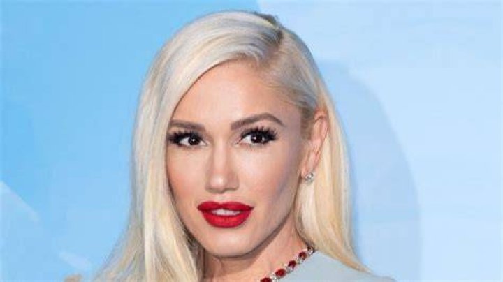 Gwen Stefani 35 Million Dollar Home