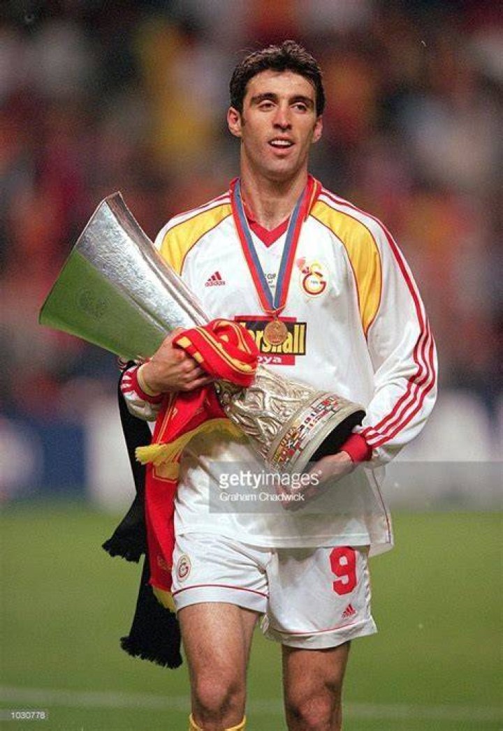 Hakan Sukur