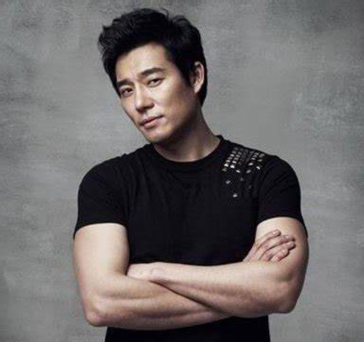 Han Yoon Chan