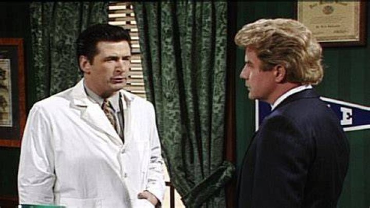 Handsome Doctor / Soap Opera Doctor