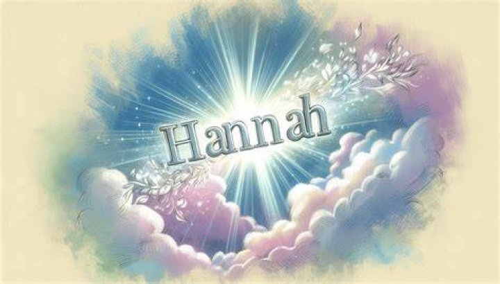 Hannah