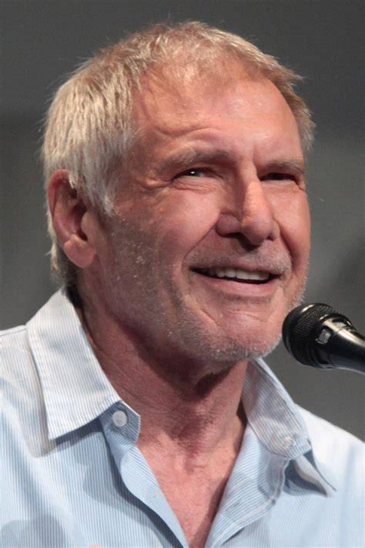Harrison