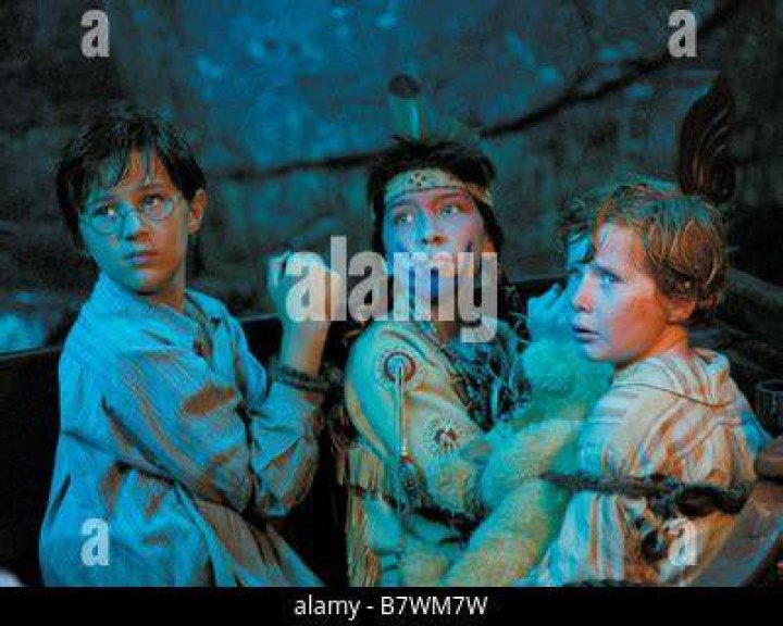 Harry Newell, Freddie Popplewell, Carsen Gray