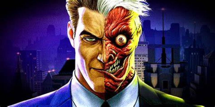 Harvey Dent