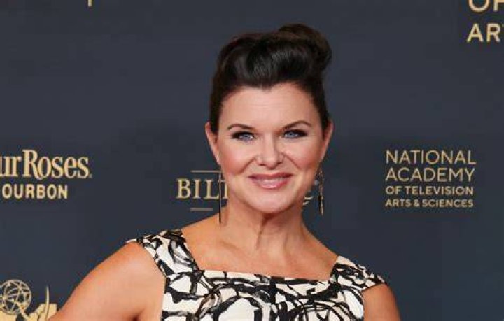 Heather Hopper Net Worth