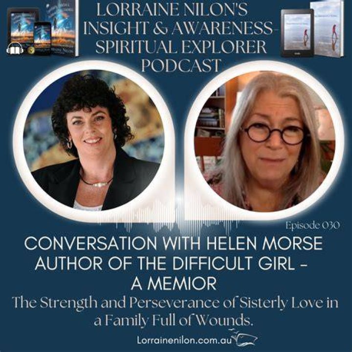 Helen Morse Net Worth