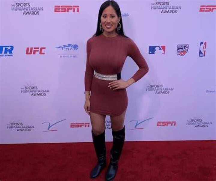 Helen Yee Net Worth