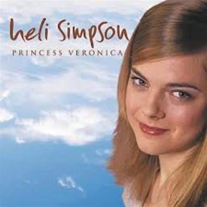 Heli Simpson Net Worth