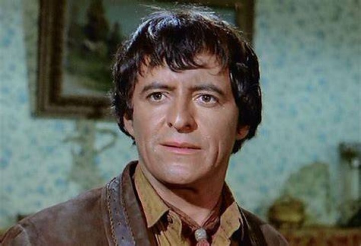 Henry Darrow Net Worth