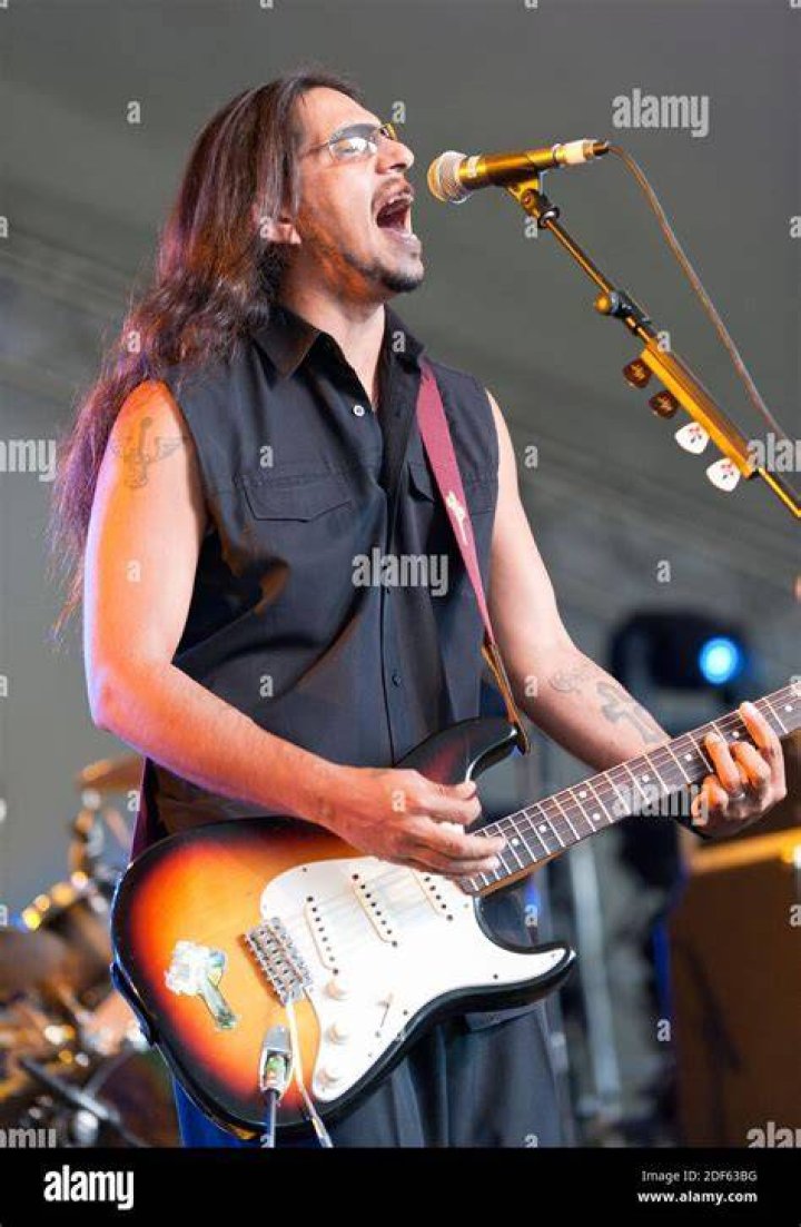 Henry Garza