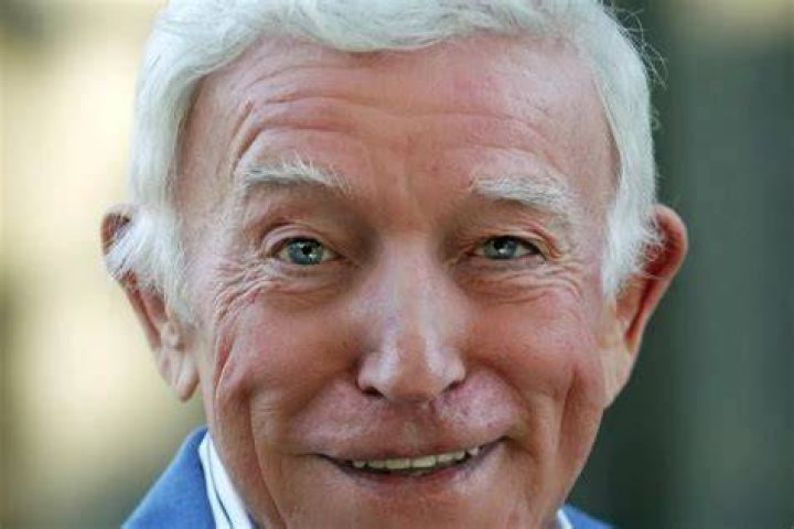 Henry Gibson