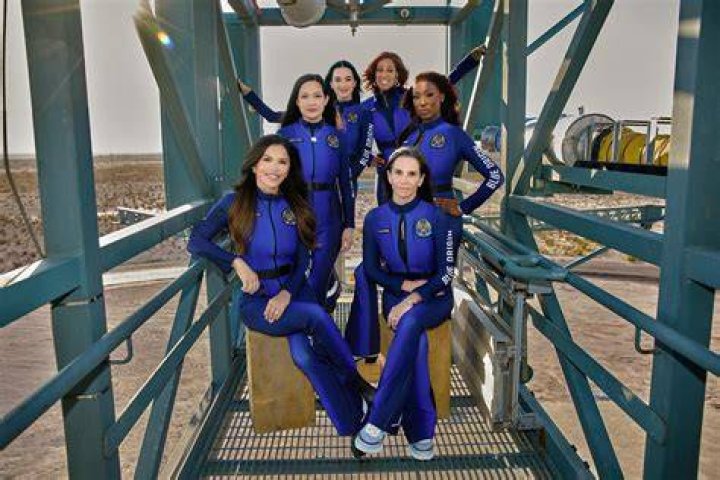 Herself - Astronomer / Herself - NASA Jet Propulsion Laboratory