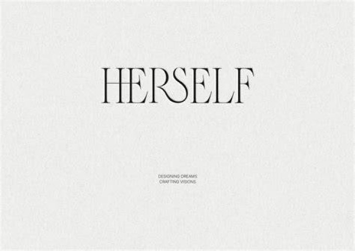 Herself - Designer / Herself