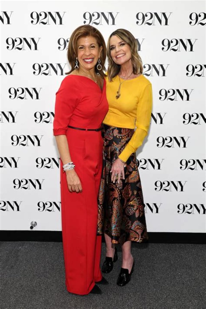 Herself - Guest Co-Host / Herself