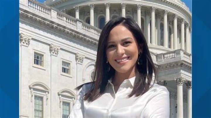 Herself / Herself - Guest / Herself - Senator, Missouri