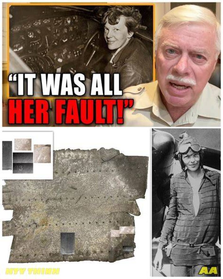 Herself - Investigator