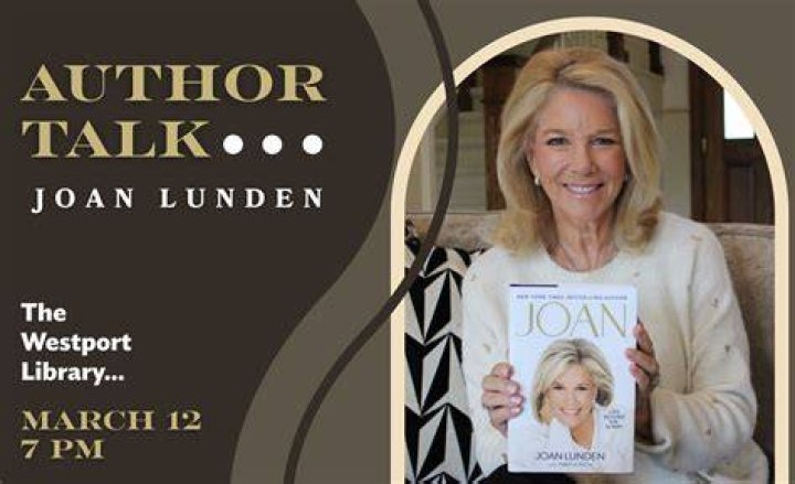Herself, journalist and author