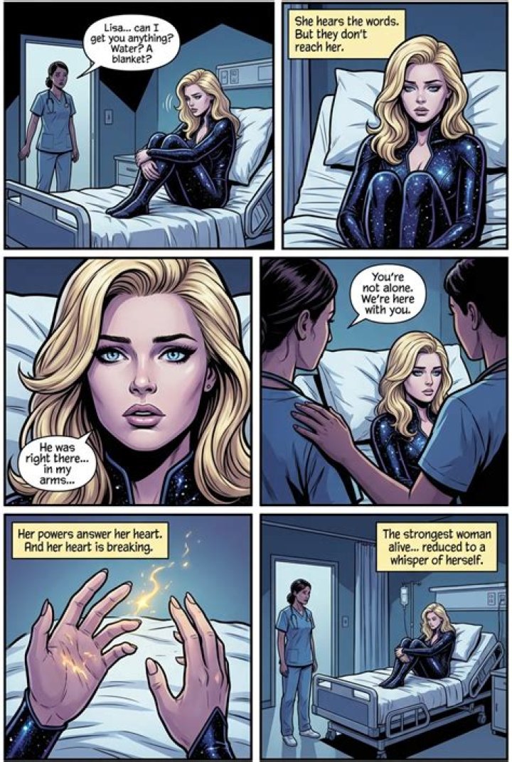 Herself - Panel