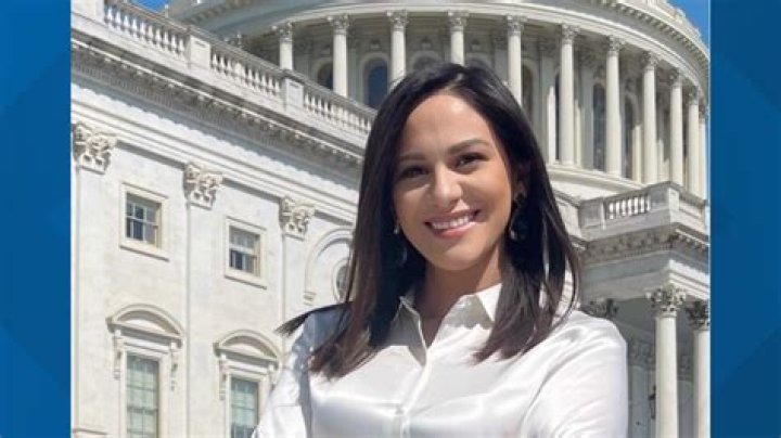 Herself - Senator