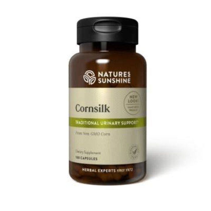 Herself / Sunshine Cornsilk