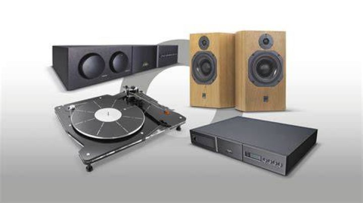 Hi Fi