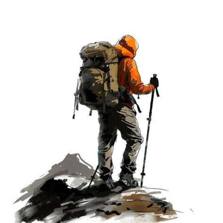 Hiker
