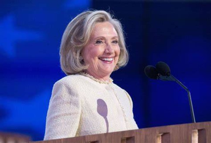 Hillary
