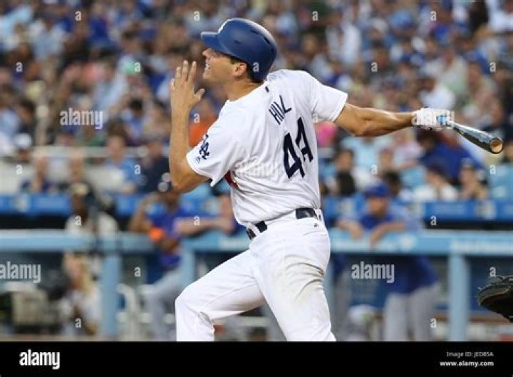 Himself - AL Pitcher: Los Angeles Angels of Anaheim