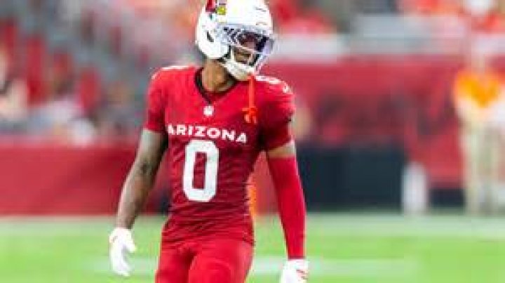 Himself - Arizona Cardinals Cornerback