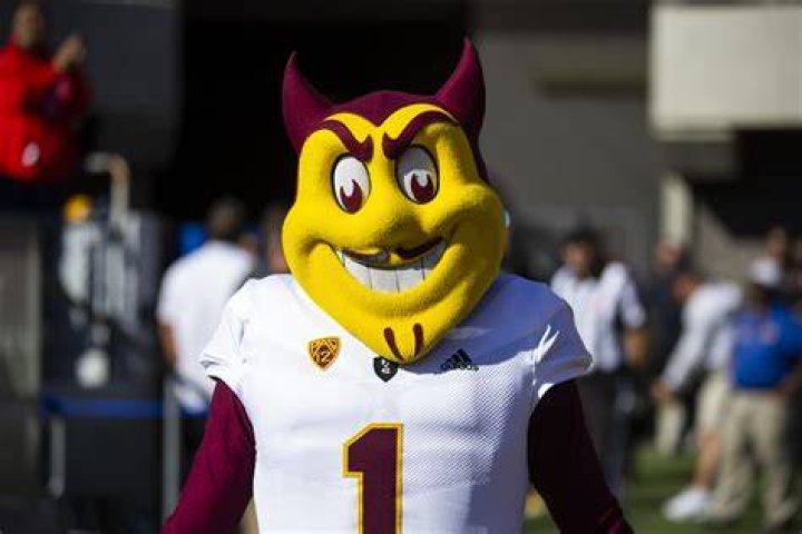 Himself - Arizona St. Sun Devils Defensive Coordinator