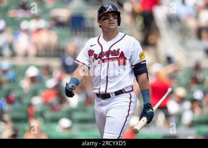 Himself - Atlanta Braves Third Baseman / Himself - St. Louis Cardinals Third Baseman / Himself - Florida Marlins Third Baseman