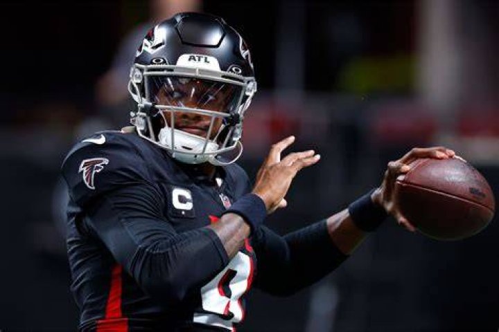 Himself - Atlanta Falcons Quarterback