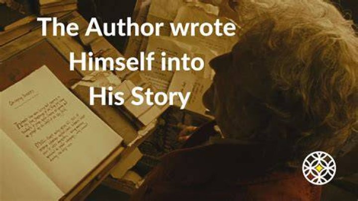 Himself - Author 'This Town'