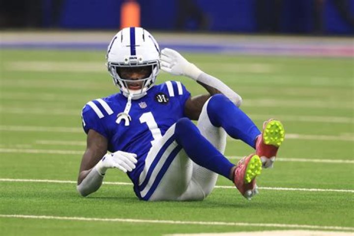 Himself - Baltimore Colts Cornerback / Himself - Baltimore Colts Defensive Back / Himself - San Francisco 49ers Defensive Back