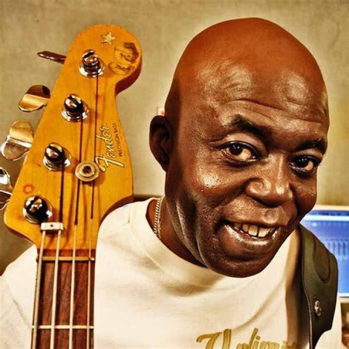 Himself - Bass