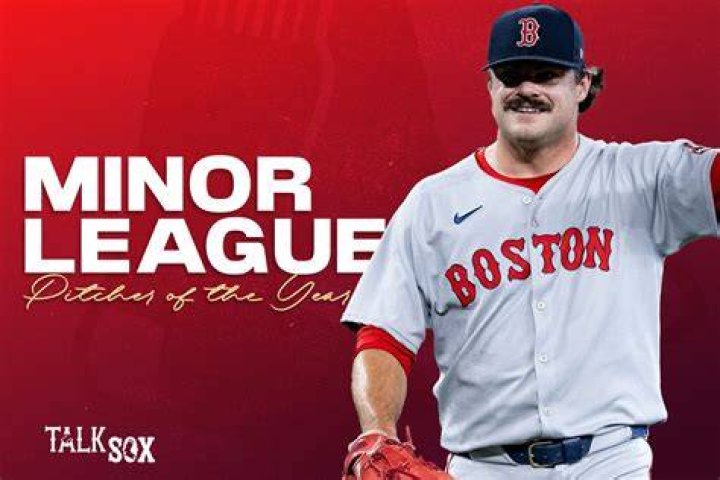 Himself - Boston Red Sox Pitcher / Himself - San Diego Padres Pitcher