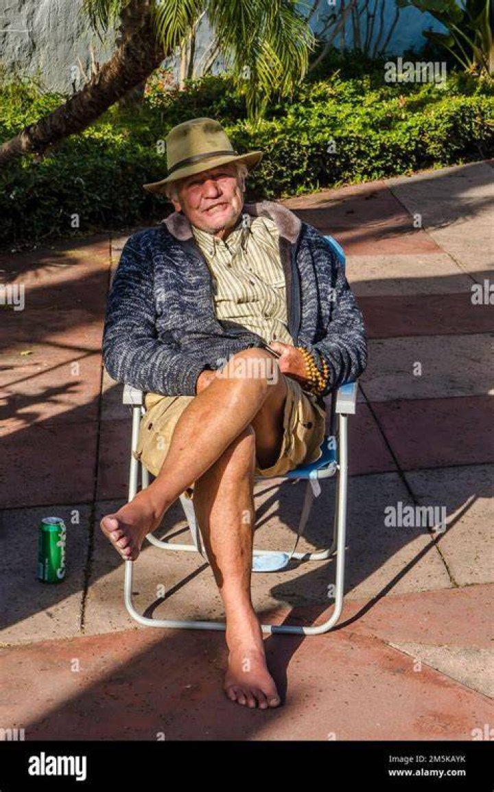 Himself - California Republucan Party Chair, 2001