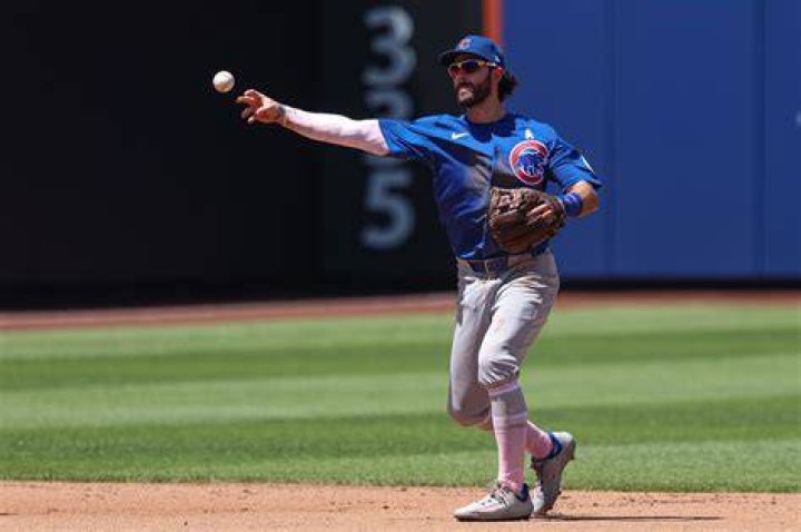 Himself - Chicago Cubs Shortstop / Himself - Chicago Cubs Second Baseman / Himself - Chicago Cubs Pinch Hitter / Himself - Los Angeles Dodgers Second Baseman / Second Baseman / Himself - San Francisco Giants Pinch Hitter / Himself - St. Louis Cardinals Pinch Hitter / Himself - St. Louis Cardinals Second Baseman / Himself - St. Louis Cardinals Shortstop / Shortstop