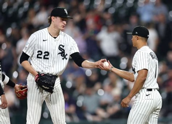 Himself - Chicago White Sox Pitcher / Himself - Los Angeles Dodgers Pitcher / Himself - Oakland Athletics Pitcher / Himself - St. Louis Cardinals Pitcher