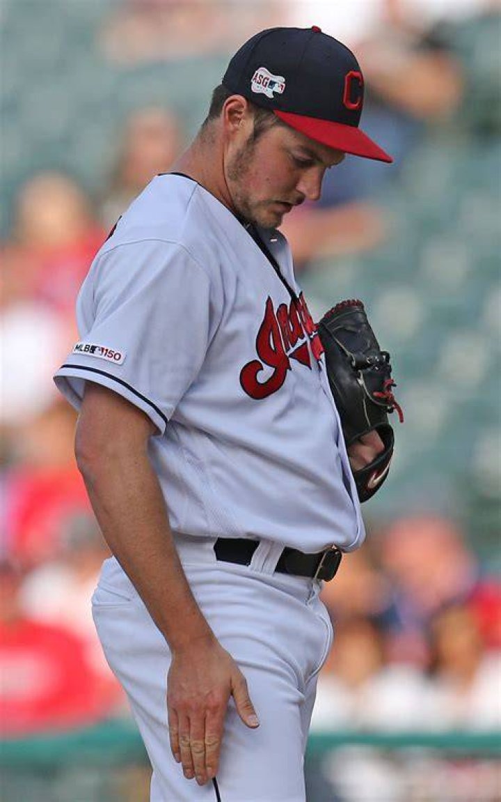 Himself - Cleveland Indians Pitcher / Himself - Chicago White Sox Pitcher