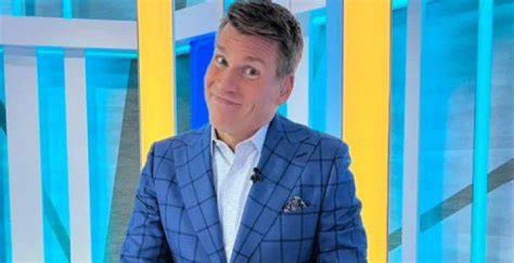 Himself - Co-Host / Himself - Host / Himself / Himself - ESPN Radio / Himself - Segment