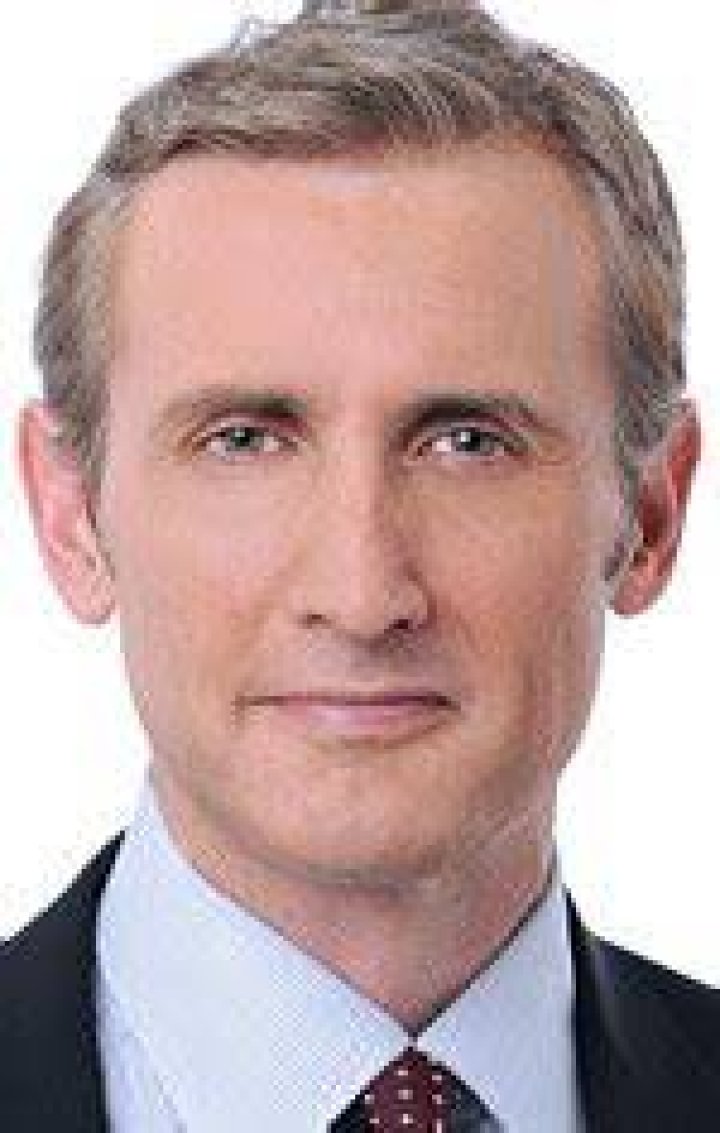 Himself - Correspondent / Himself - Panelist