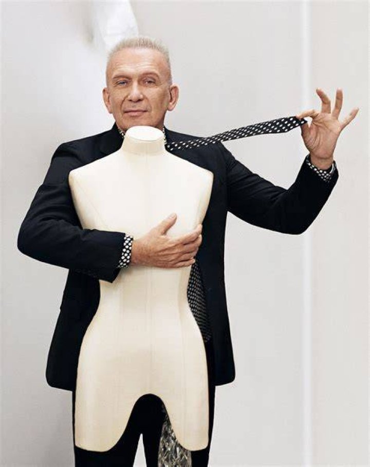 Himself - Designer / Himself - Gretchen's Assistant