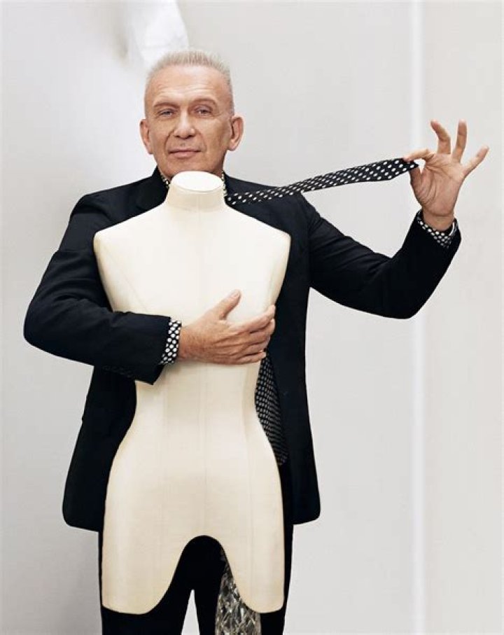 Himself - Designer