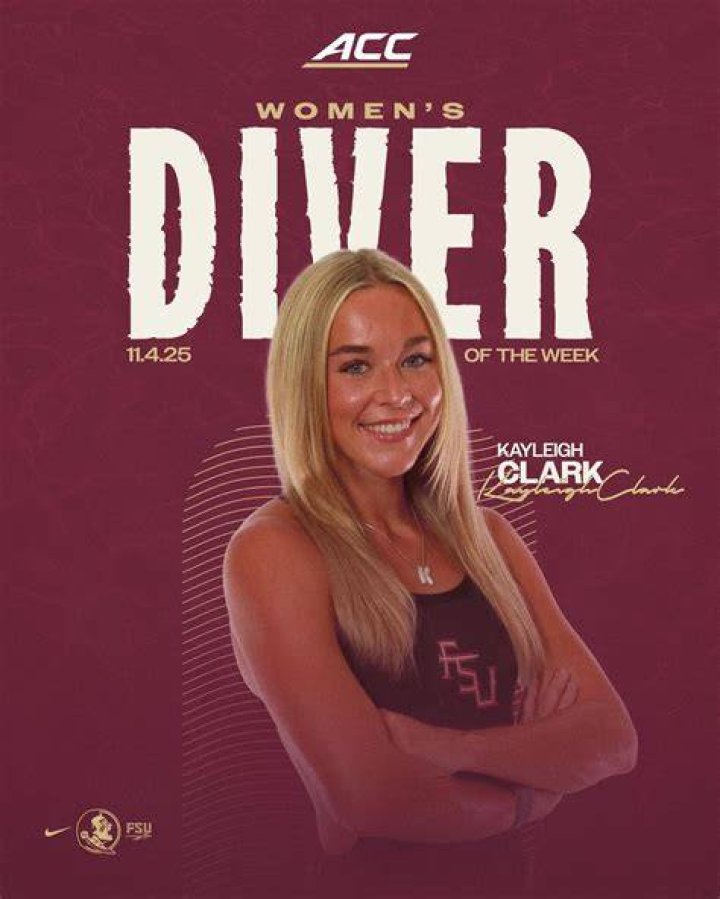 Himself - Diver: The Clark