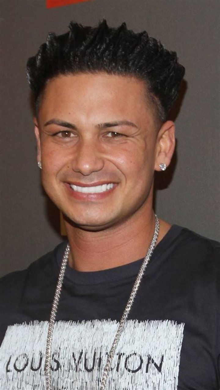Himself - DJ Pauly D / Himself / Himself - Pauly D